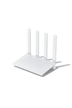 روتر AX3000T - گیگابیت 3000Mbps Wi-Fi 6 دو بانده Mesh (با گارانتی شیائومی ترکیه)