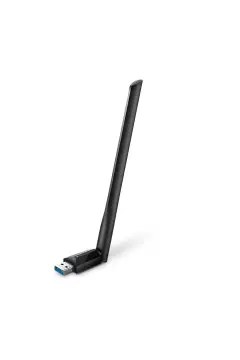 آداپتور USB Archer T3U PLUS AC1300 H.G D.B (با 3 سال گارانتی تولید کننده)