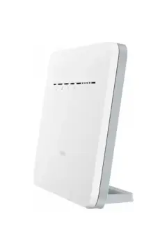 مودم سوپر باکس Cpe 3 B535-232a با سرعت 300 مگابیت بر ثانیه 4.5G، سازگار با تمام سیم‌کارت‌ها