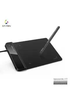 تبلت گرافیکی فوق نازک 4x3 اینچ G430s