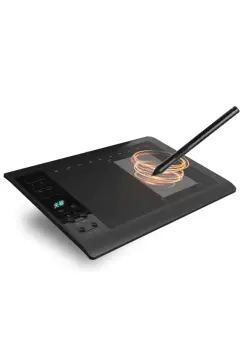 تبلت گرافیکی 10moons G10 سایز 10 در 6.25 اینچ