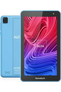 تبلت فلزی 7 اینچی Alfa 7mrc Premium با 2 گیگابایت رم و 32 گیگابایت حافظه