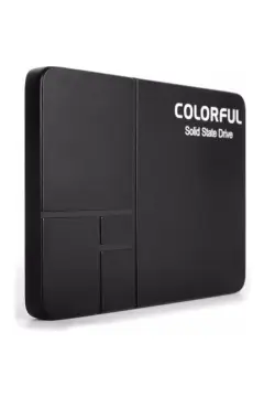 اس اس دی 240 گیگابایت SATA 3.0 2.5" (400MB خواندن / 400MB نوشتن) Sl500