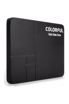 اس اس دی 240 گیگابایت SATA 3.0 2.5" (400MB خواندن / 400MB نوشتن) Sl500