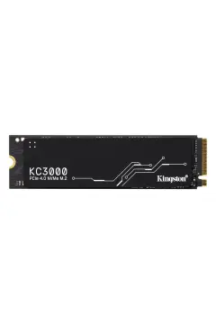 اس اس دی M.2 2280 PCIe 4.0 NVMe 512GB مدل KC3000 SKC3000S با سرعت 7000/3900MB/s