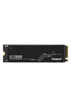 اس اس دی M.2 2280 PCIe 4.0 NVMe 512GB مدل KC3000 SKC3000S با سرعت 7000/3900MB/s