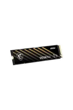اسپاتیوم M461 PCI-Express 4.0 2 ترابایت SSD M.2