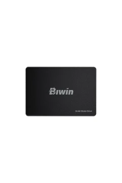 اس اس دی ۱ ترابایت ۲.۵ اینچی ساتا ۳.۰ (BM100NN01TB-RGX) - ۵۵۰MB/S خواندن ۵۰۰MB/S نوشتن