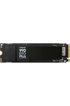 هارد دیسک SSD 1TB 990 7150/6300 MB/s EVO PLUS MZ-V9S1T0BW (با گارانتی توزیع‌کننده رسمی)