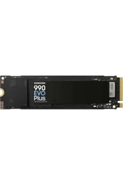 هارد دیسک SSD 1TB 990 7150/6300 MB/s EVO PLUS MZ-V9S1T0BW (با گارانتی توزیع‌کننده رسمی)