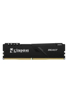 حافظه دسکتاپ بیست KF432C16BB/16TR 16GB DDR4 3200MHz CL16