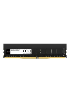 ماژول حافظه بلک DT DDR4 U-DIMM 8GB 288 پین 3200MBPS CL22 1.2V - بسته بندی بلستر LD4U08G32C22ST-BGS