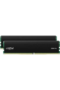 پرو ۳۲ گیگابایت (۲x۱۶ گیگابایت) DDR4 ۳۲۰۰MHz CP2K16G4DFRA32A با خنک‌کننده