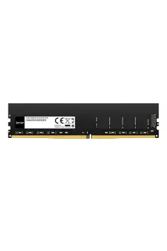 ماژول حافظه بلک DT DDR4 U-DIMM 16GB 288 پین 3200MBPS CL22 1.2V - بسته بندی بلستر