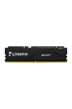 رم 16GB (1x16) DDR5 5600MHz CL36 دارای گواهی AMD Expo