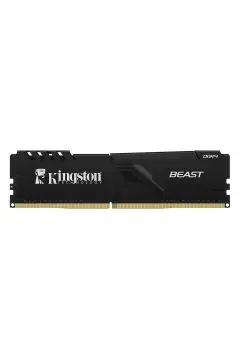 حافظه دسکتاپ Beast KF432C16BBK2/16TR 16GB (2x8GB) DDR4 3200MHz CL16