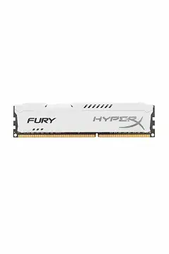 حافظه رم هایپر ایکس فیوری 8 گیگابایت HX318C10FW/8 DDR3 1866MHz