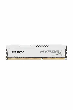 حافظه رم هایپر ایکس فیوری 8 گیگابایت HX318C10FW/8 DDR3 1866MHz