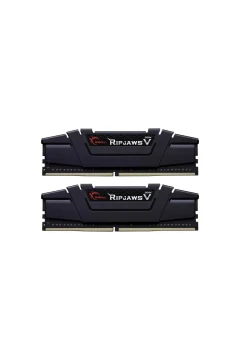 جی اسکیل ۳۲ گیگابایت (۲x۱۶ گیگابایت) ریپجاوز وی DDR4 ۳۲۰۰ مگاهرتز CL16 ۱.۳۵ ولت F4-3200C16D-32GVK