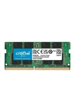 حافظه لپ‌تاپ 16 گیگابایت 3200 مگاهرتز CL22 DDR4 مدل Basics Cb16gs3200e