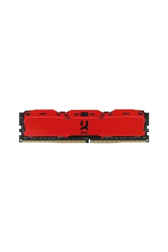 رم کامپیوتر 8GB (1x8GB) IRDM S DDR4 3200MHz IR-S3200D464L16SA/8G CL16 1.35V با خنک‌کننده