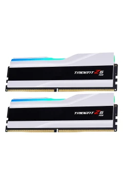 جی اسکیل تریدنت Z5 RGB F5-6000J3636F16GX2-TZ5RW 32GB (2x16GB) DDR5 6000MHz CL36 حافظه دسکتاپ