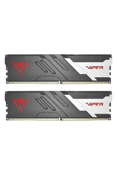 حافظه دسکتاپ وایپر ونوم PVV532G600C30K 32GB (2x16GB) DDR5 6000MHz CL30