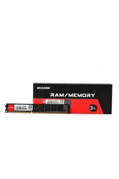 رم دسکتاپ 8 گیگابایت DDR3 1600 مگاهرتز PC3-12800U CL11 1.5V
