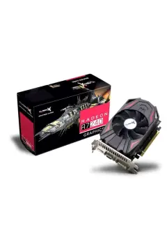 کارت گرافیک 2GB مدل Battle Base N R7 240 با حافظه GDDR5 و رابط 128 بیت (Box)
