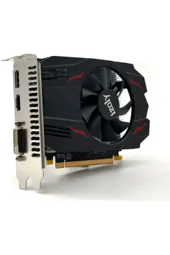 کارت گرافیک Amd Radeon Rx550 4gb Gddr5 128 Bit Dvı/hdmı/dp