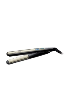 دستگاه صاف کننده مو S6500 Sleek Curl با 6 حالت مختلف صاف کردن مو