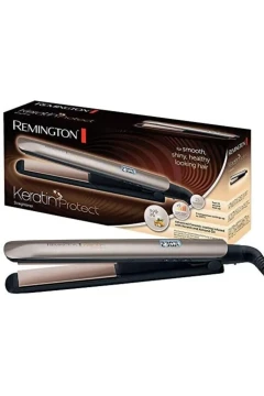 دستگاه صاف کننده مو کراتین پروتکت S8540