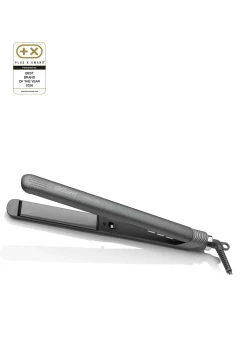 اتو مو سرامیکی نازک ترمالین ضد استاتیک یونی، آنتراسیت