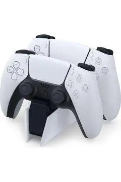 ایستگاه شارژ دوگانه PS5 پلی‌استیشن 5