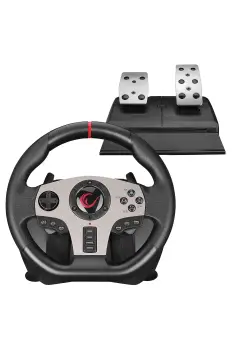 ست فرمان بازی V900-S با پدال برای PS3/PS4/PC/XBOX