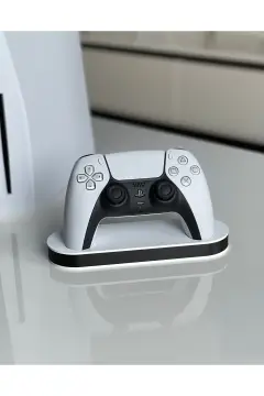 پایه دسته بازی PS5 - نگهدارنده کنترلر PS5