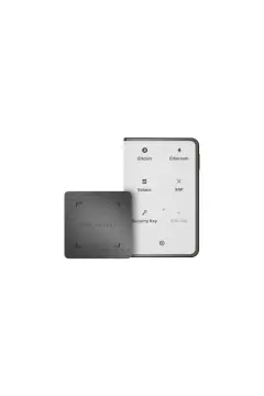 کیف پول سخت‌افزاری گرافیت استکس + کلید بازیابی - کیف پول سرد