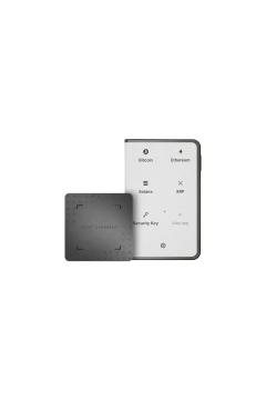 کیف پول سخت‌افزاری گرافیت استکس + کلید بازیابی - کیف پول سرد