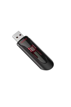 فلش مموری 64 گیگابایت SanDisk Cruzer Glide 3.0