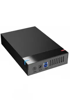 جعبه هارد دیسک خارجی SATA 3 USB 3.0 مدل 2133 2.5 3.5