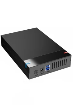 جعبه هارد دیسک خارجی SATA 3 USB 3.0 مدل 2133 2.5 3.5