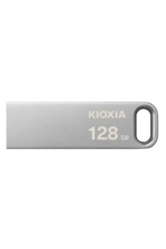 فلش مموری ۱۲۸ گیگابایت GEN1 U366 USB 3.2 METAL LU366S128GG4