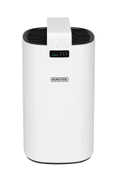 دستگاه تصفیه هوای هوشمند HT50 (Wi-Fi + HEPA + کربن)