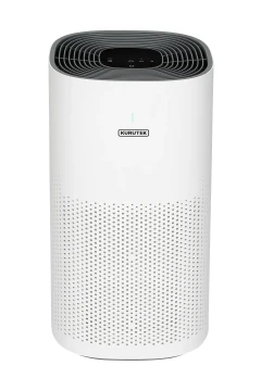 دستگاه تصفیه هوای هوشمند HT75 (Wi-Fi + UV-C + HEPA + کربن)