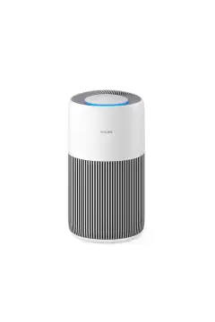 دستگاه تصفیه هوا سری 2200، فیلتر HEPA NanoProtect، فوق‌العاده بی‌صدا، فیلتر با عمر طولانی (AC2220/10)