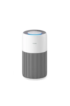 دستگاه تصفیه هوا سری 2200، فیلتر HEPA NanoProtect، فوق‌العاده بی‌صدا، فیلتر با عمر طولانی (AC2220/10)
