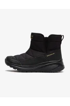بوت برفی زنانه BOBS SPARROW 2.0 - CLUB SNOW سیاه