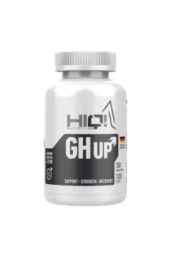 کپسول HIQ GH-UP 120