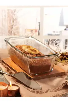 قالب کیک بورکام 1630 سی سی