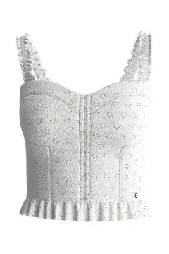 تاپ زنانه سانگالو